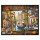 Venedig Die Stadt in der Lagune Triptychon Malen nach Zahlen Schipper