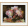 Blumenstrauß mit Kirschen - Schipper Malen nach Zahlen 40x50 cm