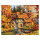 Alte Mühle - Malen nach Zahlen Schipper Meisterklasse 24x30 cm