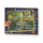 Claude Monet Seerosenteich - Malen nach Zahlen Schipper