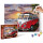Volkswagen T1 - Schipper Malen nach Zahlen Meisterklasse Premium 40x50cm