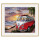 Volkswagen T1 - Schipper Malen nach Zahlen Meisterklasse Premium 40x50cm
