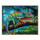Chamäleon - Schipper Malen nach Zahlen Meisterklasse Premium 40x50cm