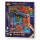 Buntes Café - Schipper Malen nach Zahlen Meisterklasse Premium 40x50cm