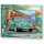 Volkswagen Käfer - Schipper Malen nach Zahlen Meisterklasse Premium 40x50cm