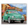 Volkswagen Käfer - Schipper Malen nach Zahlen Meisterklasse Premium 40x50cm