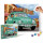 Volkswagen Käfer - Schipper Malen nach Zahlen Meisterklasse Premium 40x50cm