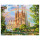 Sagrada Familia - Schipper Malen nach Zahlen Meisterklasse Premium 40x50cm