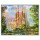 Sagrada Familia - Schipper Malen nach Zahlen Meisterklasse Premium 40x50cm