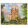 Sagrada Familia - Schipper Malen nach Zahlen Meisterklasse Premium 40x50cm