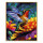Kolibri - Schipper Malen nach Zahlen Meisterklasse Premium 40x50cm