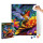 Kolibri - Schipper Malen nach Zahlen Meisterklasse Premium 40x50cm