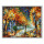 Spaziergang im Herbst - Schipper Malen nach Zahlen Meisterklasse Premium 24x30cm