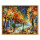 Spaziergang im Herbst - Schipper Malen nach Zahlen Meisterklasse Premium 24x30cm