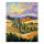 Zypressenallee - Schipper Malen nach Zahlen Meisterklasse Premium 24x30cm