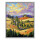 Zypressenallee - Schipper Malen nach Zahlen Meisterklasse Premium 24x30cm