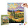 Zypressenallee - Schipper Malen nach Zahlen Meisterklasse Premium 24x30cm