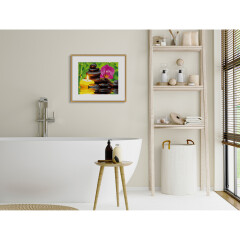 Relax - Schipper Malen nach Zahlen Meisterklasse Premium 24x30cm
