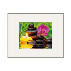 Relax - Schipper Malen nach Zahlen Meisterklasse Premium 24x30cm