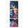 Buddha - Schipper Malen nach Zahlen Triptychon je 40 x 40cm