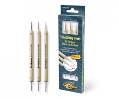 3 Dotting Pens