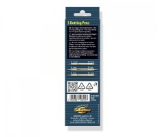 3 Dotting Pens